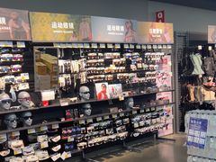 -迪卡侬(西三旗店)