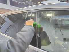 -天猫养车贴膜轻改·蓝电(优匹康桥东路店)