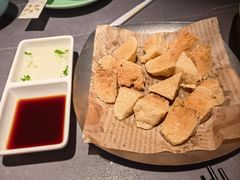 普宁豆腐-潮界(大学路店)