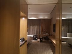 -徐州博顿温德姆酒店(高铁东站店)