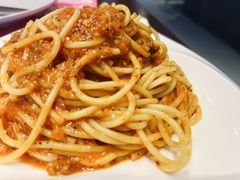 -酷公社·榴莲披萨(太原街店)