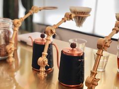 -铁手珈琲制造局metalhands(望京店)