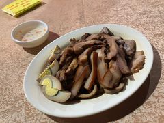 卤水拼盘-揭阳钟记小食(福田新村店)