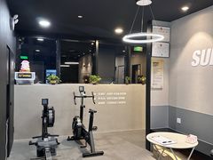 -超级猩猩健身·私教(上海体育场店)