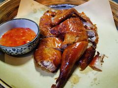 -洞庭土菜小炒馆(易发广场店)