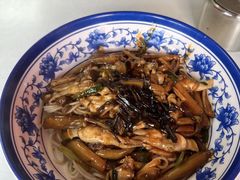 -明呈黄鱼面馆(斜土路店)
