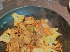 -新乾隆酒楼(帝景园店)