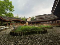 -青城山六善酒店·紫氣園中餐厅