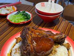 -桐哥肉铺(万柳华联店)