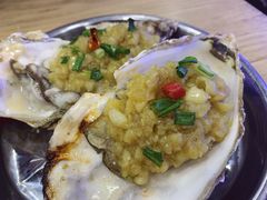 -老虎滩大连海鲜烧烤(建邺云锦路总店)