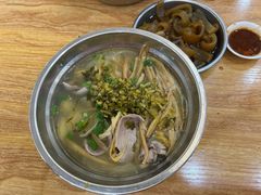 捞化-福屿鲜捞小吃·捞化(福屿总店)