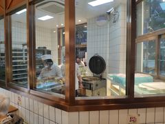 门面-老大昌(淮海中路店)