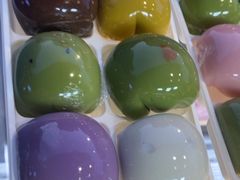-许阿姨糕团店(南京总店)