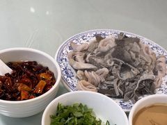 -同城四季爆肚涮羊肉(安华里店)