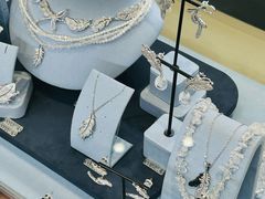-HEFANG Jewelry何方珠宝(三里屯太古里店)