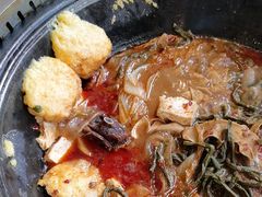 -田家大院东北农家菜铁锅炖(西安总店)
