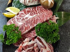 -九田家黑牛烤肉(溧水万达店)
