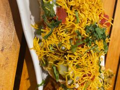 -克比叔叔印度餐厅Kebabs on the Grille(永康路分店)