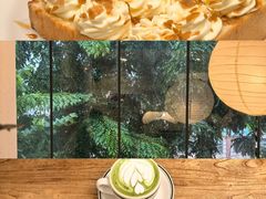 -花苑里咖啡(威远店)