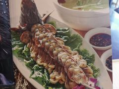 -新侗家食府(蟠桃宫店)
