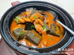 -新光酒家·河豚·海鲜·蟹料理(浦东店)