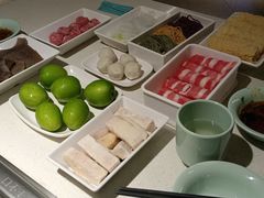 -野妹火锅(北京路店)