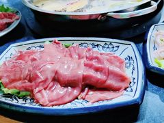 -重庆故事姊妹老火锅(财经学院店)