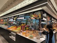 -凡塔斯牛排自助餐厅(广东佛山三水万达店)