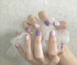 -缪斯美甲美睫
