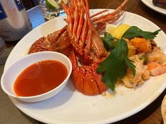 -Tivano意大利餐厅(成都居舍酒店)
