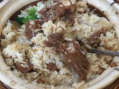 -新发记港式茶餐厅(黄浦店)