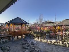 -华山御温泉度假村