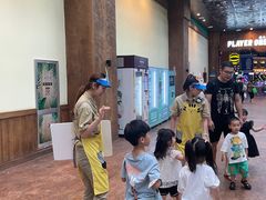 -杭州开元森泊度假乐园