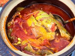 -小放牛炒菜馆(裕华万达店)