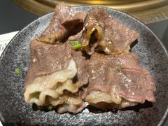 -黑崎烧肉·山野厨房(坪山店)