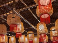 -热火朝天鲜切牛肉火锅(南强街巷店)