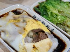 -银记肠粉店(市二宫店)