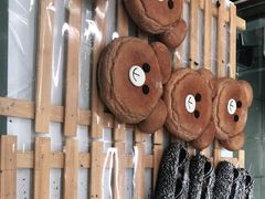 -奈雪的茶(亨特国际广场店)