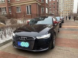 -华润婚车租赁公司·和胜租车
