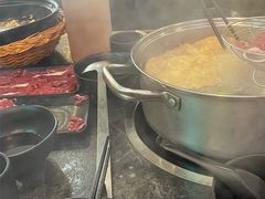 -林记潮牛·牛肉火锅(上马墩店)
