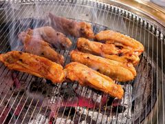 -杨小佳·齐齐哈尔烤肉·烤串(广州店)