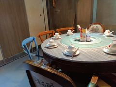 包厢-湘当爱·鲜煮现炒(松岗立业路店)