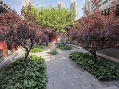 -李叔同故居纪念馆