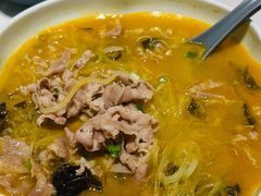 -鹿港小镇(悠唐店)