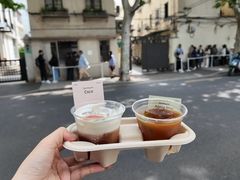 -O.P.S. CAFE