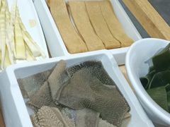 -傣妹火锅(南京东路一店)