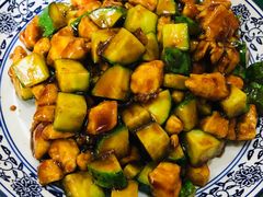 -北大地皖峰饭馆