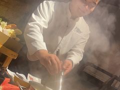 -手选潮汕鲜牛肉火锅(二七广场店)