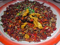 -杨记隆府重庆江湖菜(大悦城店)