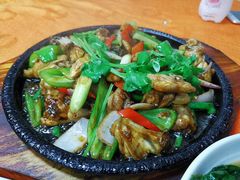 -东升饭店(员村三横路店)